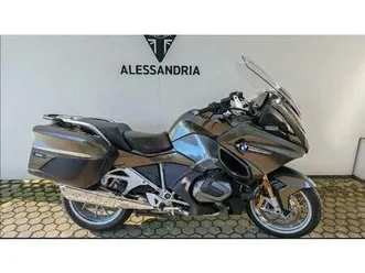 vendo bmw r 1250 rt (2021 - 25) usata a torino (codice 9881742) - moto.it