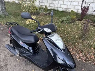 yamaha vity 125/50 luszczanów