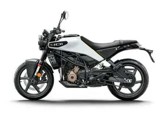 husqvarna vitpilen 401 akce na 1ks.