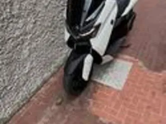 yamaha nmax 125 2025