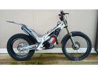 gas gas txt 280 - 2018