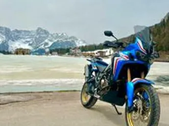 africa twin 1000