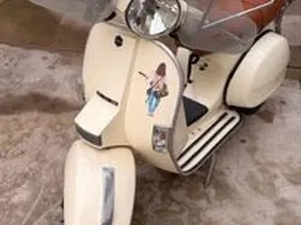 lml star 125 4t - 2012