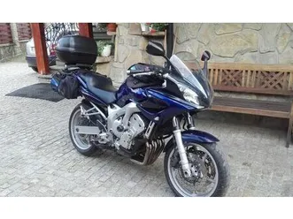 yamaha fz6 fazer rozprza