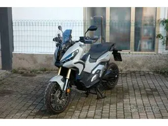 honda x-adv 750 - 2022