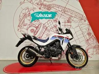 honda transalp xl750