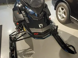 x-rs competition package 600r e-tec