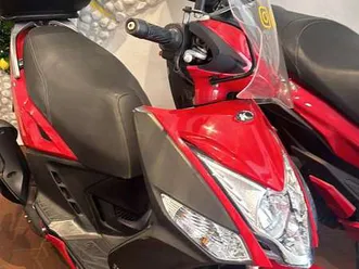kymco agility 150 +r16 rosso