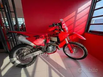 gas gas ec 450 f my 2025