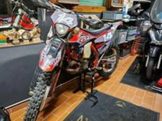 gasgas ec 300 2023 tbi