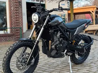 beta alp x 350 scrambler ⭐️sofort verfügbar⭐️3,99% finanzierung⭐️