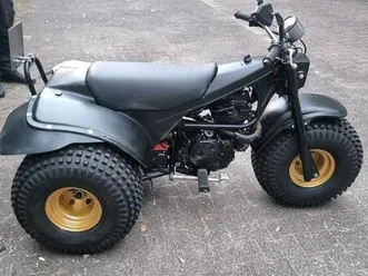 kawasaki klt 200 straßenzulassung atc