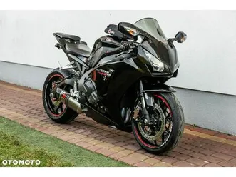 honda cbr
