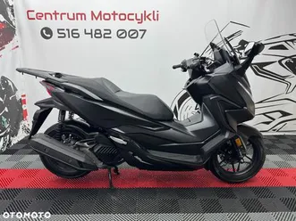 honda nss