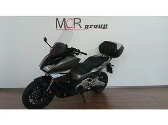 vendo honda forza 750 dct urban (2021 - 24) usata a pordenone (codice 9882820) - moto.it
