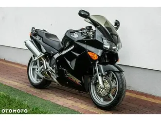 honda vfr