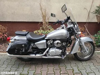 honda shadow