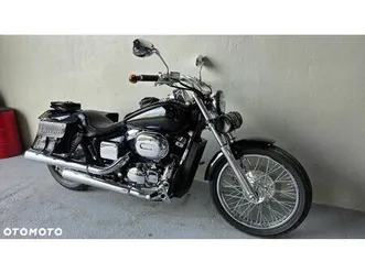 honda shadow