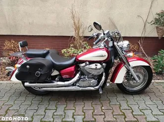 honda shadow