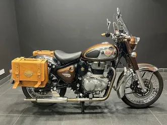 royal enfield classic 350 euro 5 349 cc