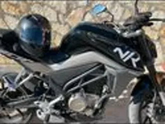 moto cf moto nk300