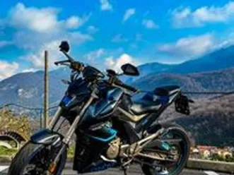 zontes zt 125 u - 2021