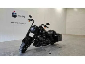 harley davidson road king special slomczyn