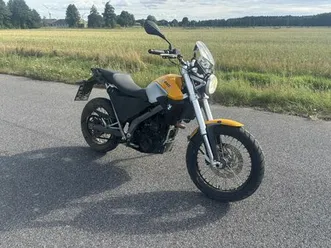 bmw g 650 x country sprzedaż/zamiana stróżewice