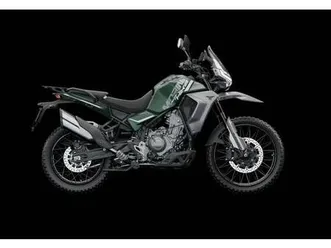 vendo moto morini allthrike 450 (2025) nuova a milano (codice 9881694) - moto.it