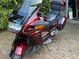 honda st1100 pan europen wojkowice