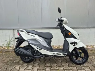 suzuki avenis un 125 * ohne tz * 0 km * vertragshändler