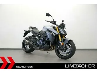 suzuki gsx s 1000 power edition - wenig kilometer!