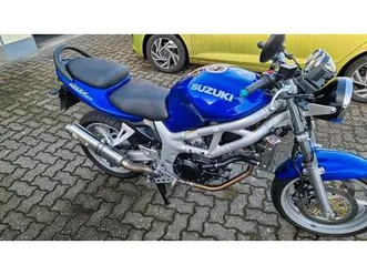 sv650 susuki 1400€ !!!!!!!!!!!