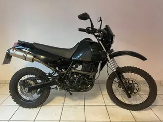 suzuki dr 650 r