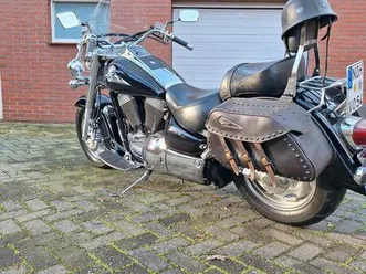 suzuki intruder vl1500lc orginal