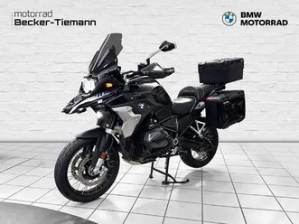 bmw r 1250 gs