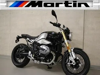 bmw r ninet r nine t rninet *komfort*