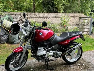 bmw r1100r