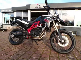 bmw f 800 gs abs esa asc sturz heizgriffe sturzbügel