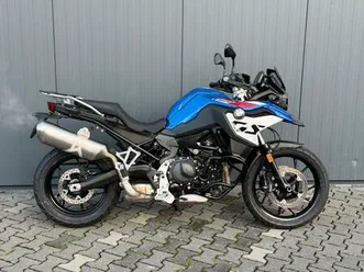 bmw f 800 gs
