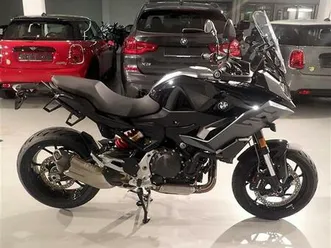 bmw f 900 xr premium selection !