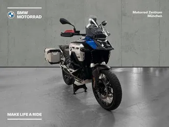bmw r 1300 gs adventure