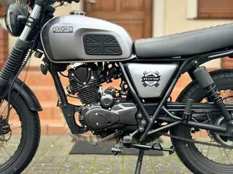 brixton felsberg 125 x na kat. b środa wielkopolska