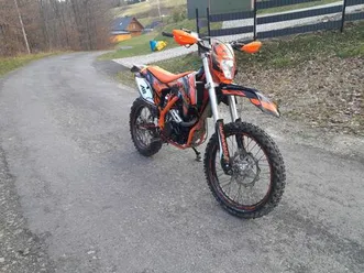 alfarad a8 300 transport ( xmotos 250 kayo t4 asix rfz cross diabolini nowy sącz
