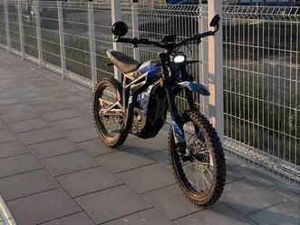 talaria mx4 sringr l1e motorower faktura godzikowice