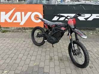 black week !!! cross elektryczny mrf e-dirt 6.0 gniezno