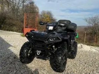 polaris sportsman