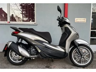 occasion piaggio beverly 300