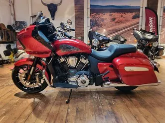 indian challenger limited 100 jahre (1.000/2,99 %)