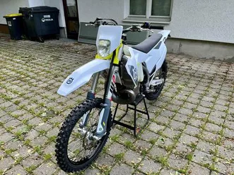 husqvarna te300i 2022